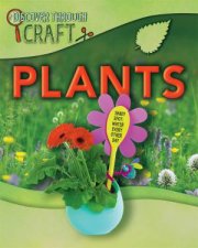 Discover Through Craft Plants