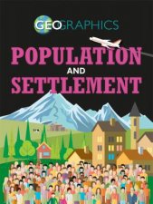Geographics Population And Settlement