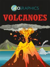 Geographics Volcanoes