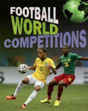 Football World Cup Competitions