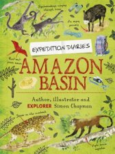 Expedition Diaries Amazon Basin