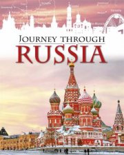 Journey Through Russia