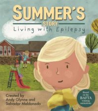 Living With Illness Summers Story Living With Epilepsy