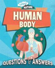 Curious Nature Human Body