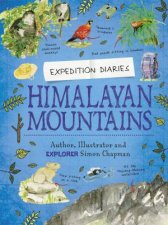 Expedition Diaries Himalayan Mountains