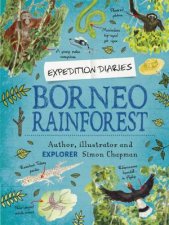 Expedition Diaries Borneo Rainforest