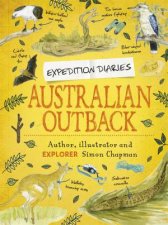 Expedition Diaries Australian Outback