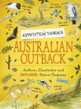Expedition Diaries Australian Outback