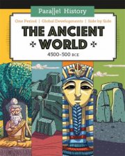 Parallel History The Ancient World
