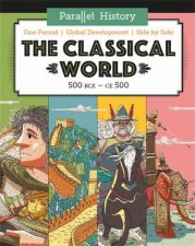 Parallel History The Classical World