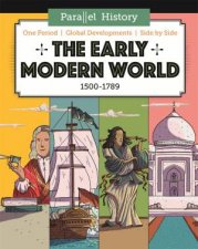 Parallel History The Early Modern World