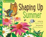 Maths In Nature Shaping Up Summer