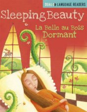 Dual Language Readers Sleeping Beauty La Belle Au Bois Dormant