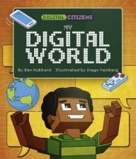 Digital Citizens The Digital World
