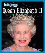Info Buzz History Queen Elizabeth II