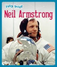 Info Buzz History Neil Armstrong