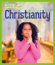 Info Buzz Religion Christianity