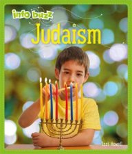 Info Buzz Religion Judaism
