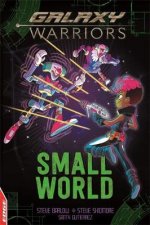 EDGE Galaxy Warriors Small World