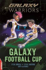 Edge Galaxy Warriors Galaxy Football Cup