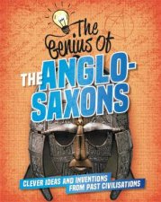 The Genius Of The AngloSaxons