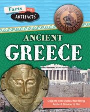 Facts And Artefacts Ancient Greece