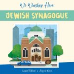 We Worship Here Jewish Synagogue