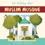 We Worship Here Muslim Mosque