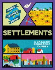 World Feature Focus Settlements