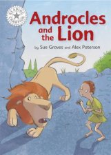 Reading Champion Androcles And The Lion