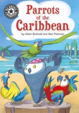 Reading Champion Parrots of the Caribbean