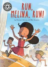 Reading Champion Run Melina Run