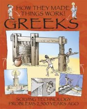 How They Made Things Work Greeks