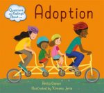 Questions and Feelings About Adoption