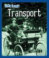 Info Buzz History Transport