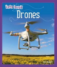 Info Buzz STEM Drones