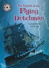 Reading Champion The Legend of the Flying Dutchman