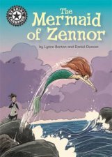 Reading Champion The Mermaid Of Zennor