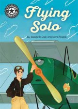 Reading Champion Flying Solo