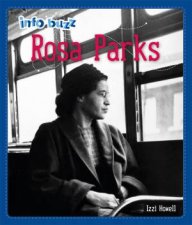 Info Buzz Black History Rosa Parks
