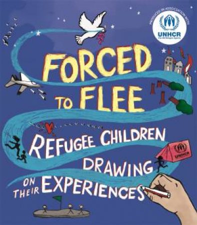 Forced To Flee by Various