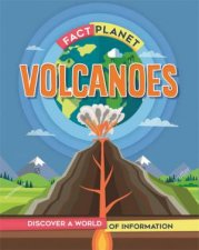 Fact Planet Volcanoes