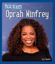 Info Buzz Black History Oprah Winfrey