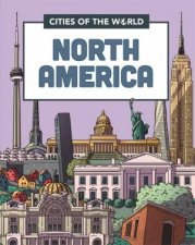 Cities Of The World Cities Of North America