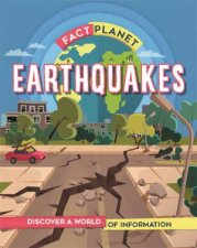Fact Planet Earthquakes