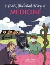 A Short Illustrated History Of Medicine