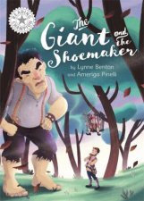 Reading Champion The Giant and the Shoemaker