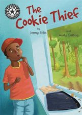 Reading Champion The Cookie Thief