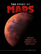 The Story Of Mars