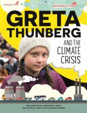 Greta Thunberg And The Climate Crisis